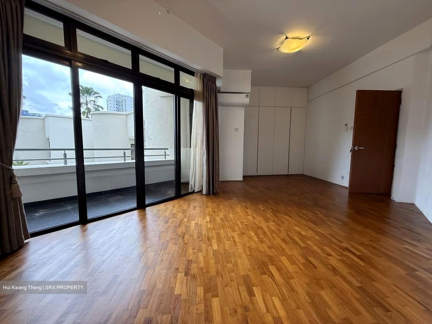 The Balmoral (D10), Condominium #583412491